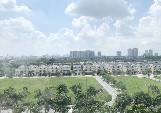 Biệt Thự,LIỀN KỀ dự án An Lạc Green Symphony, Vân Canh, Hoài Đức - Mỹ Đình, Hà Nội