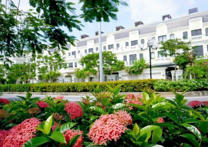 Biệt Thự,LIỀN KỀ dự án An Lạc Green Symphony, Vân Canh, Hoài Đức - Mỹ Đình, Hà Nội