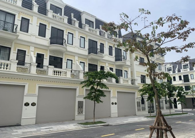 Biệt Thự,LIỀN KỀ dự án An Lạc Green Symphony, Vân Canh, Hoài Đức - Mỹ Đình, Hà Nội