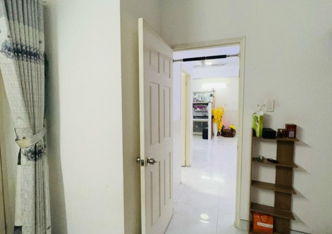 🏚️🏚️CĂN GÓC  Chung cư Gia Phú - NHÀ TẦNG THẤP, VỊ TRÍ ĐẸP - CẦN BÁN căn LÔ B