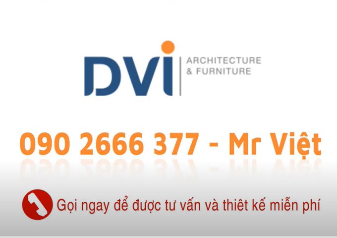 Công ty #DVI chuyên cung cấp giải pháp nội thất cho ngôi nhà bạn giúp cho căn nhà của bạn trở nên đẹp hơn và tiện nghi hơn.