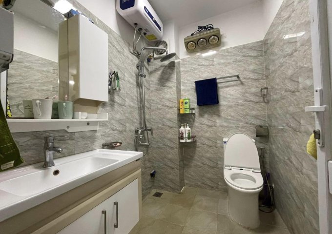 Nhà Nguyễn Công Trứ 34m2, 4T, MT4.5m, 5.1tỷ, vuông, 0977097287