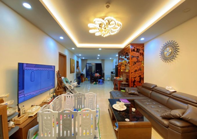 💥VIP💥Golden Park, Phạm Văn Bạch 130m 3PN, cực thoáng mát, chỉ 8.35 tỷ