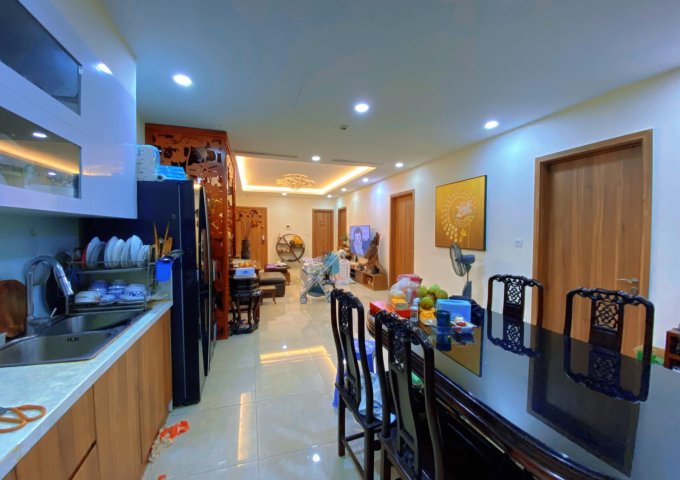 💥VIP💥Golden Park, Phạm Văn Bạch 130m 3PN, cực thoáng mát, chỉ 8.35 tỷ