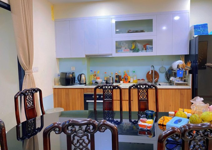 💥VIP💥Golden Park, Phạm Văn Bạch 130m 3PN, cực thoáng mát, chỉ 8.35 tỷ