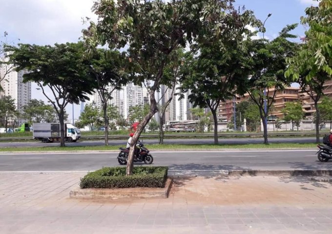 Bán nhà mặt tiền Mai Chí Thọ An Phú Quận 2