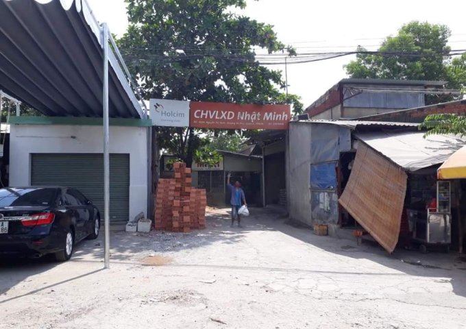 Bán nhà mặt tiền Mai Chí Thọ An Phú Quận 2