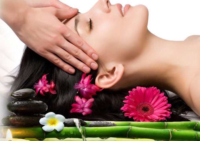 SPA MỘC HƯƠNG TUYỂN DỤNG KTV GỘI ĐẦU DƯỠNG SINH Nơi làm việc: Xuân Lộc , Đồng Nai