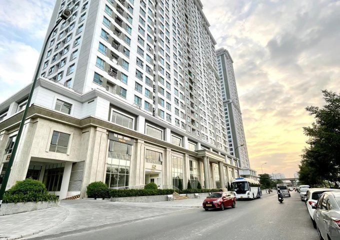 BÁN CHUNG CƯ IA20 - CIPUTRA - DT 109 M2