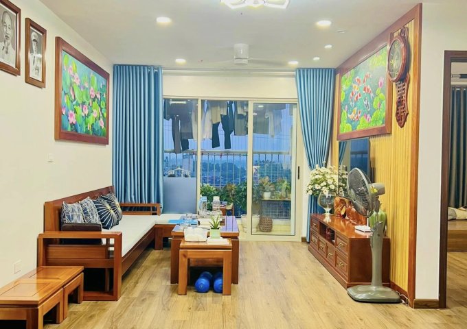 BÁN CHUNG CƯ IA20 - CIPUTRA - DT 109 M2