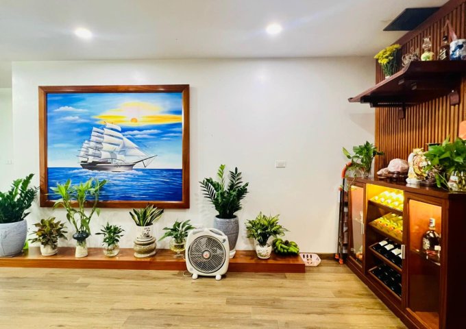 BÁN CHUNG CƯ IA20 - CIPUTRA - DT 109 M2