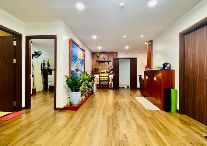 BÁN CHUNG CƯ IA20 - CIPUTRA - DT 109 M2