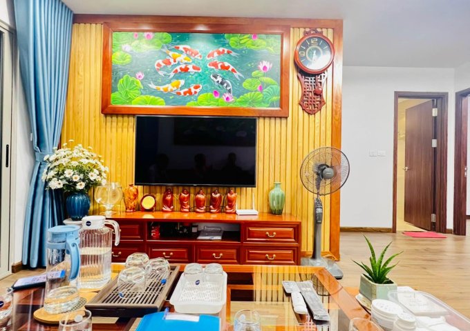 BÁN CHUNG CƯ IA20 - CIPUTRA - DT 109 M2