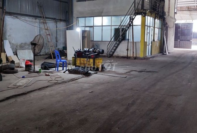 Cho thuê kho xưởng tại Thôn Hữu Lê, Xã Hữu Hoà, Huyện Thanh Trì, Hà Nội