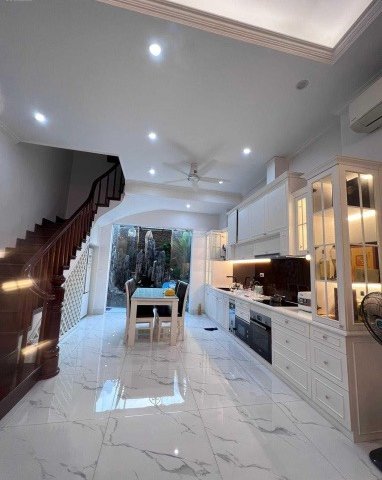 Chính Chủ Cần Bán Nhà Biệt Thự Liền Kề Greenpark Phố Vĩnh Hưng, Q.Hoàng Mai, Hà Nội