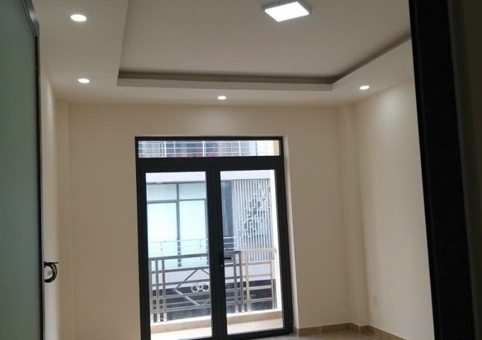 BÁN Gấp Nhà MT đường Ký Hòa P11 Q5