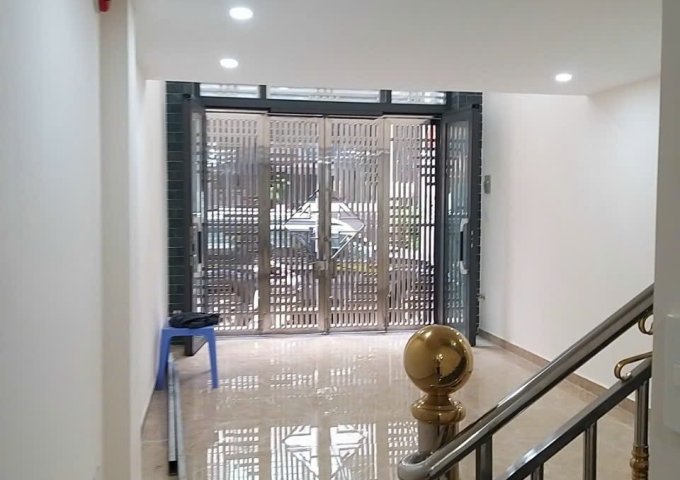 BÁN Gấp Nhà MT đường Ký Hòa P11 Q5