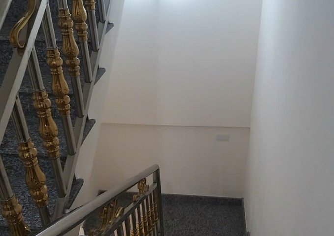 BÁN Gấp Nhà MT đường Ký Hòa P11 Q5