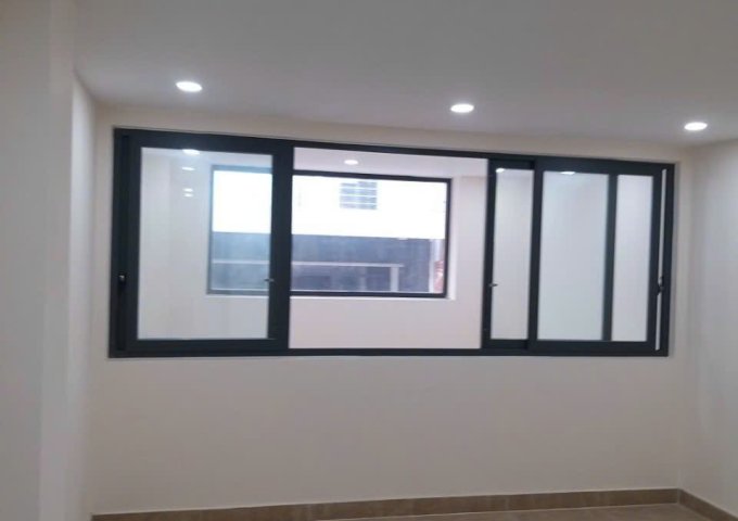 BÁN Gấp Nhà MT đường Ký Hòa P11 Q5