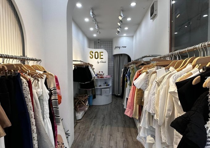 MẶT BẰNG PHẠM VĂN THUẬN Mình cần SANG SHOP #30tr bạn nào đang có ý định khởi nghiệp