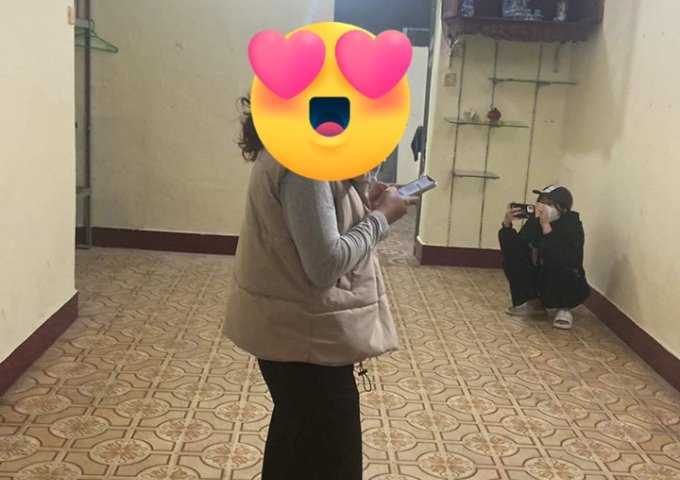 Chính chủ cần cho thuê căn hộ tập thể tại P113- C12 Kim Liên, Đống Đa, Hà Nội.