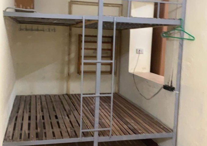 Chính chủ cần cho thuê căn hộ tập thể tại P113- C12 Kim Liên, Đống Đa, Hà Nội.
