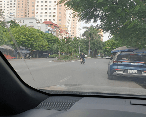 Bán nhà biệt thự, liền kề tại Dự án Khu đô thị mới Xa La, Hà Đông,  Hà Nội diện tích 150m2  giá 21.5 Tỷ