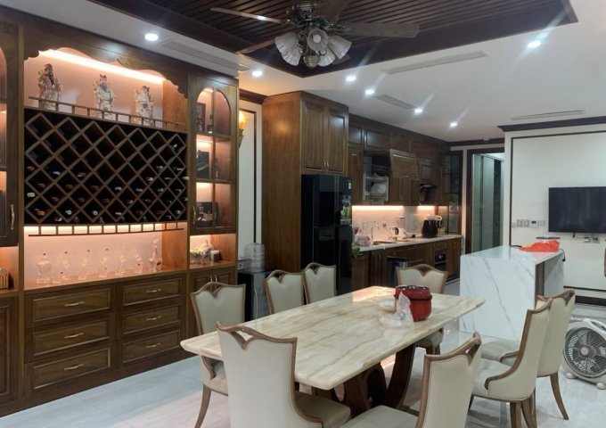 Nhà phân lô ngõ 259 phố Vọng, 80m2 x 6T thang máy, MT 5m, giá 22 tỷ, 0985868893