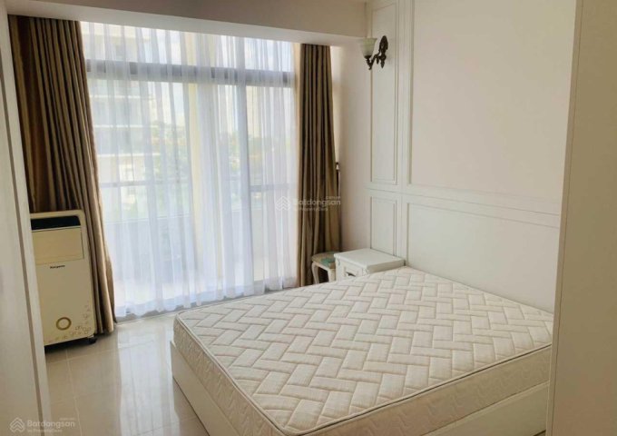 Cần cho  thuê căn hộ Garden Court , Phú Mỹ Hưng, Q7, dt:150m2 , 3PN, ban công dài, giá chỉ 22 triệu.LH:0906611859 Thư