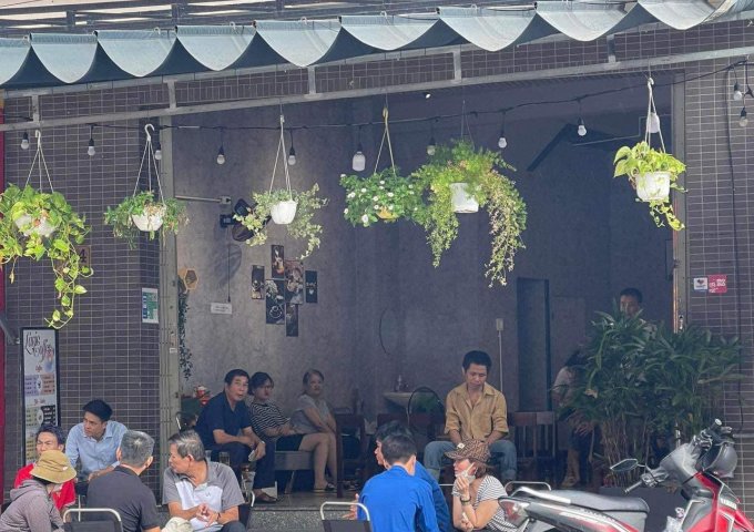 CẦN SANG NHƯỢNG QUÁN CAFE TẠI QUẬN THANH KHÊ - TP ĐÀ NẴNG