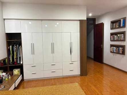 CHÍNH CHỦ CHO THUÊ NHÀ RIÊNG 4 TẦNG TẠI KĐT VẠN CÁT, PHƯỜNG TÍCH SƠN, TP.VĨNH YÊN, VĨNH PHÚC