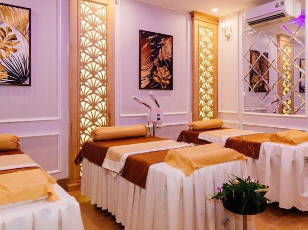 SANG NHƯỢNG SPA CAO CẤP KẾT HỢP LÀM HOMSTAY ĐỊA CHỈ ĐƯỜNG XÔ VIẾT NGHỆ TĨNH, TRUNG TÂM THÀNH PHỐ VŨNG TÀU