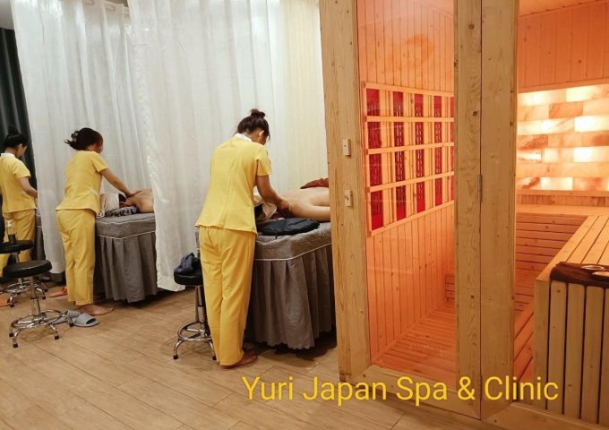 SANG NHƯỢNG SPA CAO CẤP KẾT HỢP LÀM HOMSTAY ĐỊA CHỈ ĐƯỜNG XÔ VIẾT NGHỆ TĨNH, TRUNG TÂM THÀNH PHỐ VŨNG TÀU