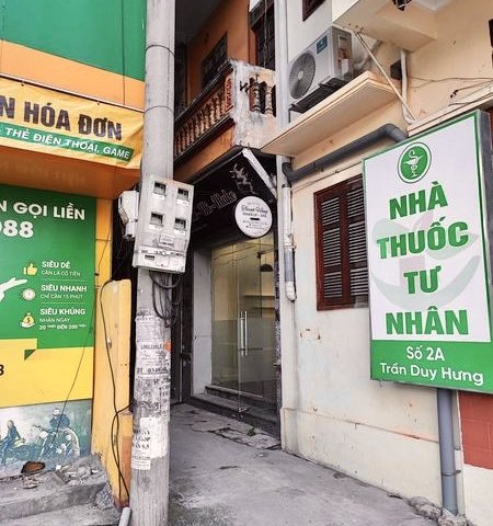 Chính chủ cho thuê mặt bằng như hình, phù hợp làm cửa hàng kinh doanh