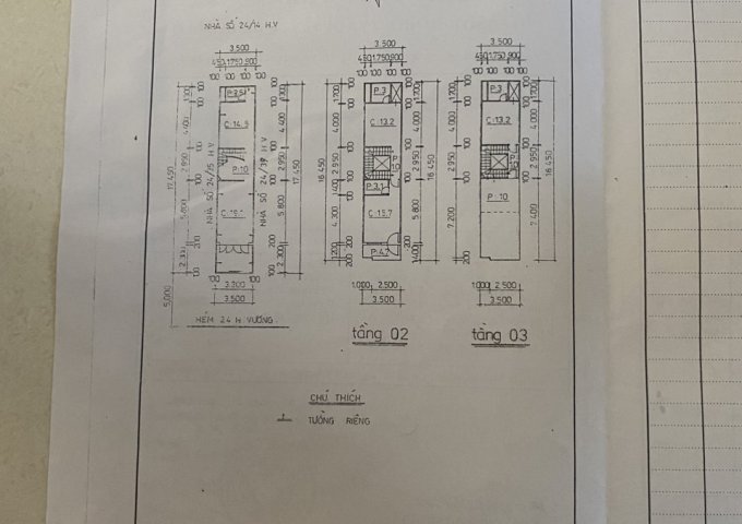 BÁN NHÀ ĐẤT VÀNG-  Hùng Vương- Nha Trang