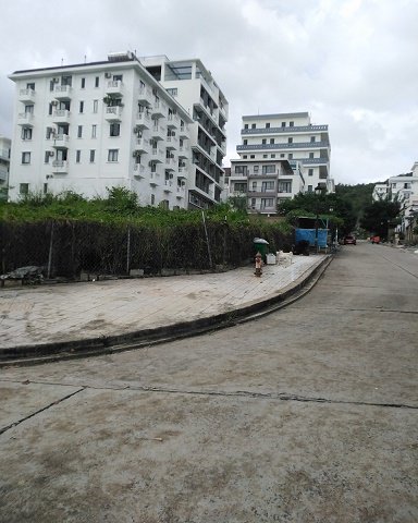 Chính chủ bán hay cho thuê miếng đất Lô 34 Khu C , khu biệt thự cao cấp Ocean View Nha Trang, phường Vĩnh Tường . Tp Nha Trang