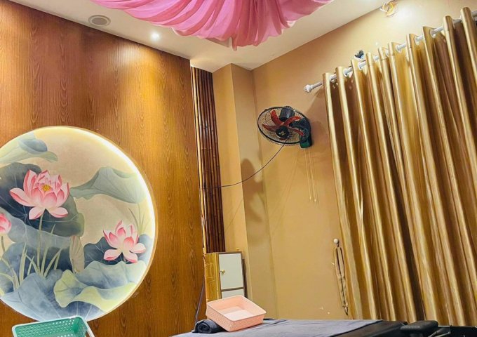 SANG NHƯỢNG SPA ĐỊA CHỈ ĐƯỜNG 3/2, QUẬN 11, THÀNH PHỐ HỒ CHÍ MINH