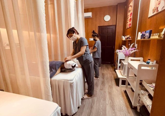 SANG NHƯỢNG SPA ĐỊA CHỈ ĐƯỜNG 3/2, QUẬN 11, THÀNH PHỐ HỒ CHÍ MINH