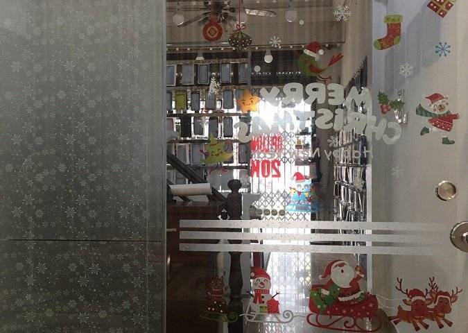 Chính chủ cần bán/ cho thuê nhà mặt phố tại Ngã tư Tố Hữu - Vạn Phúc, Hà Đông, Hà Nội