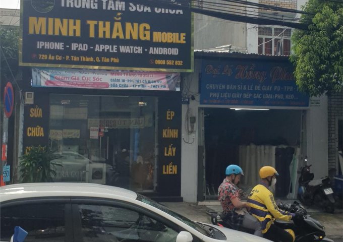 CHÍNH CHỦ Cần Bán Nhanh Căn Nhà  Vị Trí Đẹp Tại quận Tân Phú, TPHCM