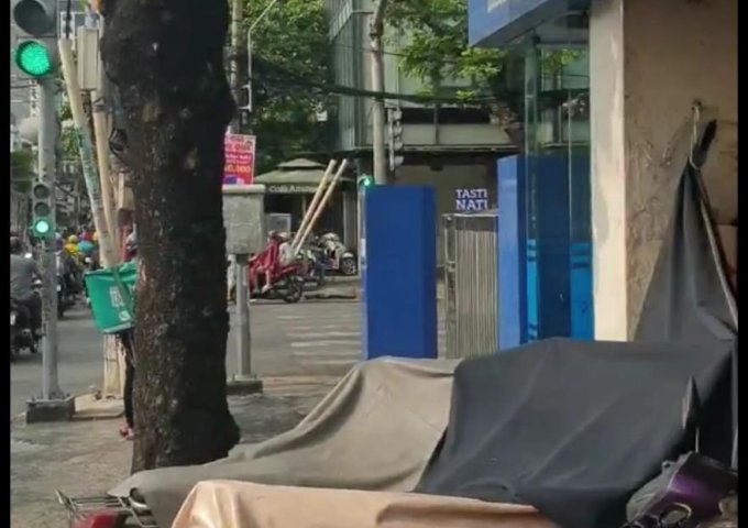 CHÍNH CHỦ Cần Bán Nhanh Căn Nhà  Vị Trí Đẹp Tại quận Tân Phú, TPHCM