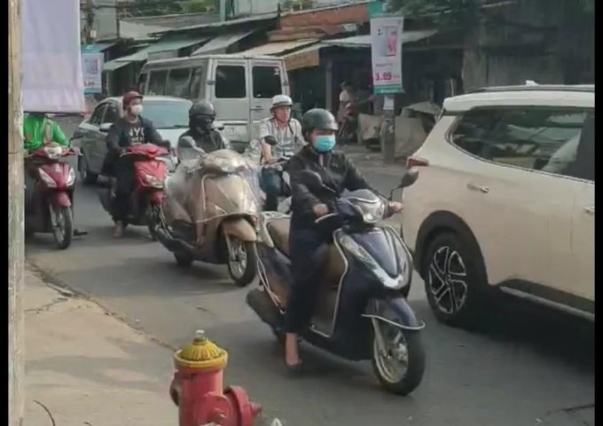 CHÍNH CHỦ Cần Bán Nhanh Căn Nhà  Vị Trí Đẹp Tại quận Tân Phú, TPHCM