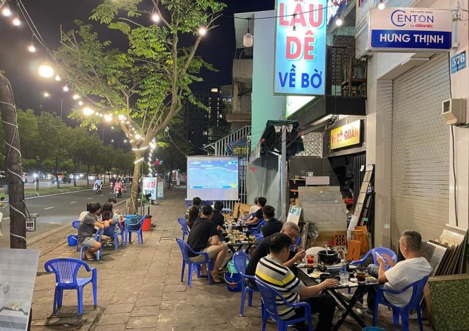 SANG NHƯỢNG QUÁN LẨU DÊ ĐỊA CHỈ VÕ VĂN KIỆT, PHƯỜNG CẦU KHO, QUẬN 1, THÀNH PHỐ HỒ CHÍ MINH