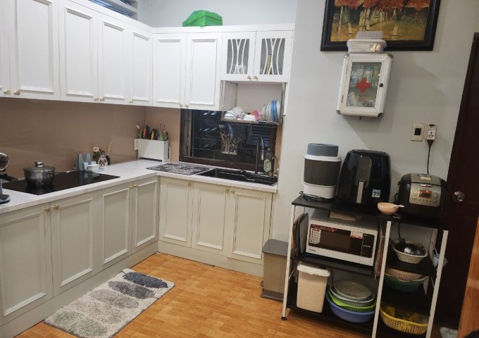 Chung cư 24/16 Võ Oanh, Phường 25, Bình Thạnh, Hồ Chí Minh