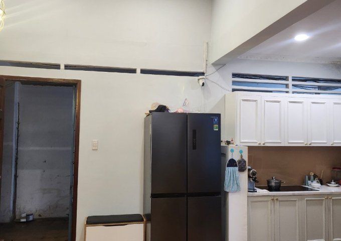 Chung cư 24/16 Võ Oanh, Phường 25, Bình Thạnh, Hồ Chí Minh