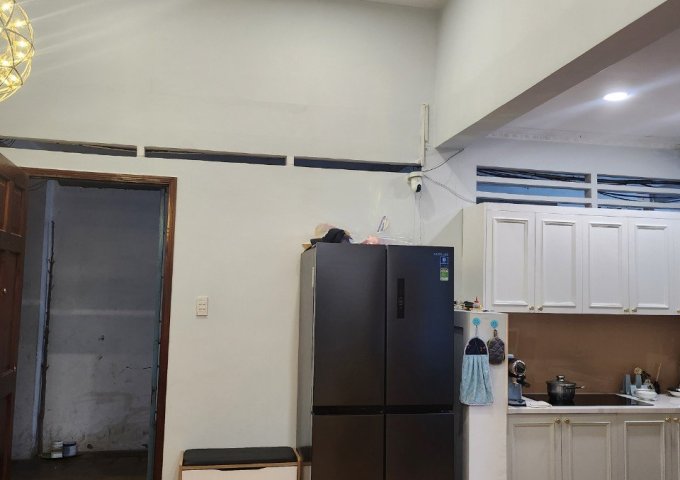 Chung cư 24/16 Võ Oanh, Phường 25, Bình Thạnh, Hồ Chí Minh