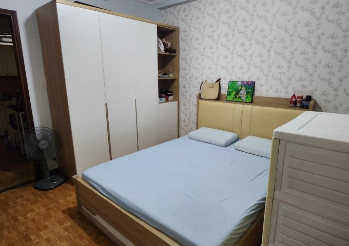 Chung cư 24/16 Võ Oanh, Phường 25, Bình Thạnh, Hồ Chí Minh