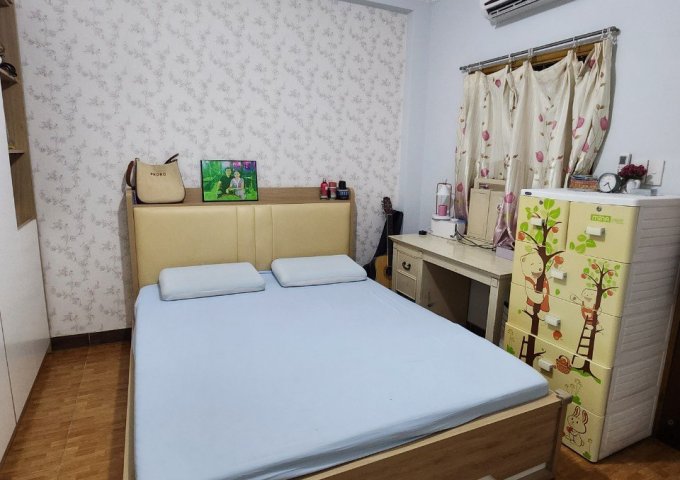 Chung cư 24/16 Võ Oanh, Phường 25, Bình Thạnh, Hồ Chí Minh