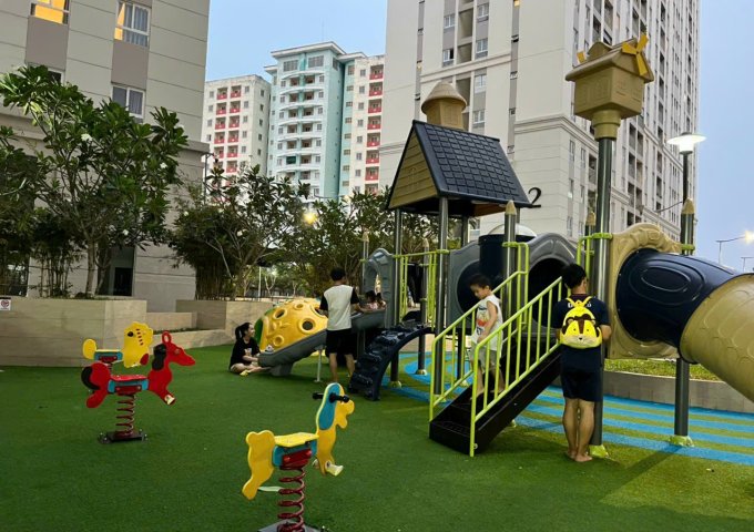 Bán Chung cư IMPERIAL PLACE GIÁ RẺ - ĐẦY ĐỦ TIỆN ÍCH tại Bình Tân. Giá 1.6 tỷ. Thuê từ 6tr/th