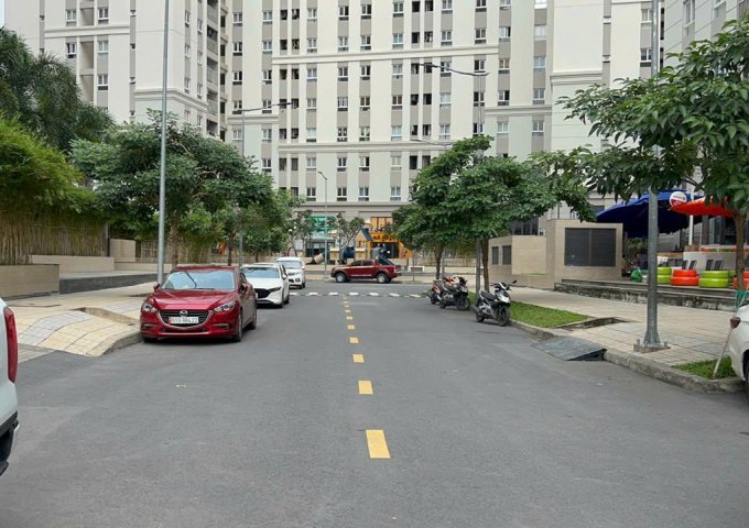 Bán Chung cư IMPERIAL PLACE GIÁ RẺ - ĐẦY ĐỦ TIỆN ÍCH tại Bình Tân. Giá 1.6 tỷ. Thuê từ 6tr/th